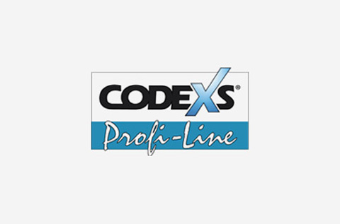 CODEX Profi-Line Poly