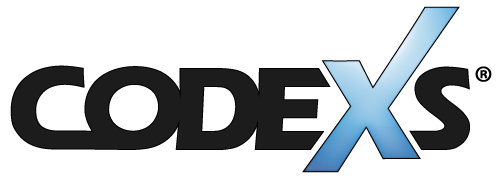 Logo Codexs